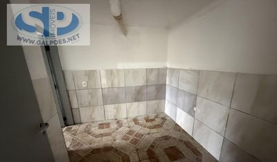 Depósito-Galpão, 426 m² - Foto 4