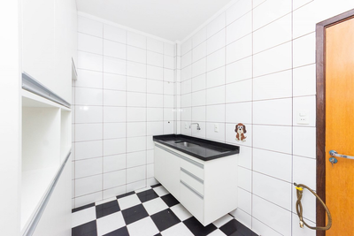 Apartamento, 2 quartos, 79 m² - Foto 2