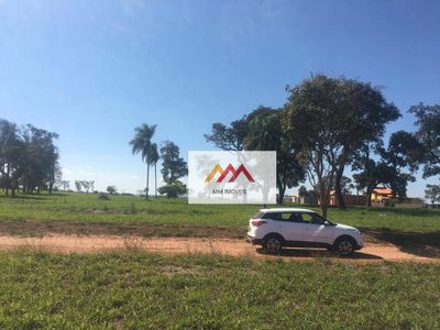 Loteamento e Condomínio, 375 m² - Foto 3