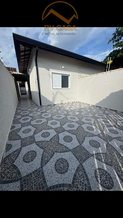 Casa, 2 quartos, 67 m² - Foto 2