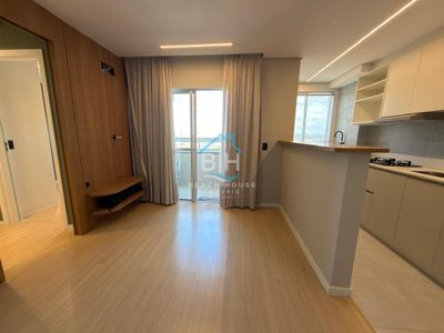Apartamento, 2 quartos, 52 m² - Foto 1
