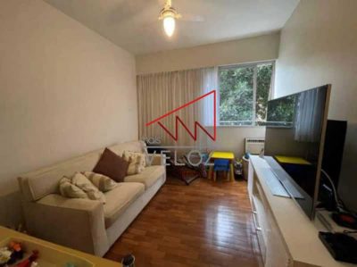 Apartamento, 4 quartos, 176 m² - Foto 5