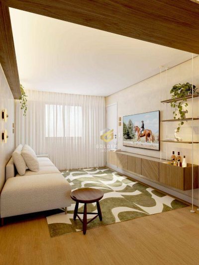 Apartamento, 2 quartos, 67 m² - Foto 5