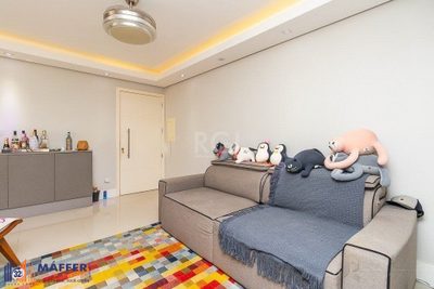 Apartamento, 2 quartos, 69 m² - Foto 5