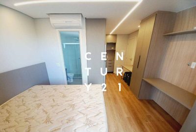 Apartamento, 1 quarto, 25 m² - Foto 3