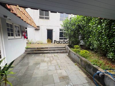 Prédio Inteiro, 630 m² - Foto 5