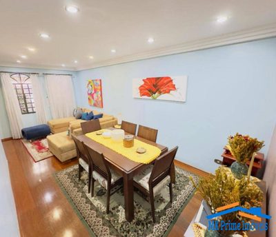 Sobrado, 4 quartos, 164 m² - Foto 5