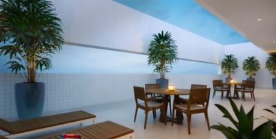 Apartamento, 2 quartos, 58 m² - Foto 4