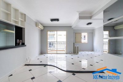 Apartamento, 2 quartos, 84 m² - Foto 2