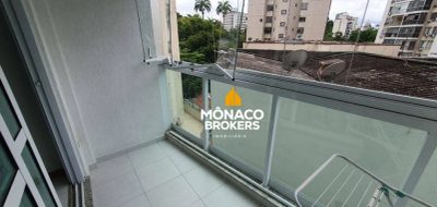 Apartamento, 1 quarto, 59 m² - Foto 5