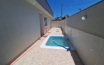 Casa, 2 quartos, 132 m² - Foto 2