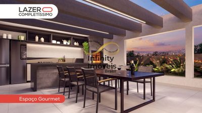 Apartamento, 3 quartos, 96 m² - Foto 5