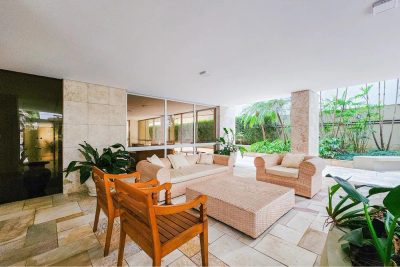 Apartamento, 3 quartos, 186 m² - Foto 1