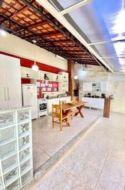Casa, 3 quartos, 330 m² - Foto 3