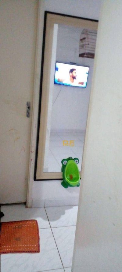 Apartamento, 2 quartos, 40 m² - Foto 1