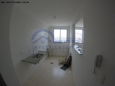 Apartamento, 2 quartos - Foto 2