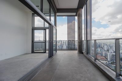 Apartamento, 2 quartos, 79 m² - Foto 3
