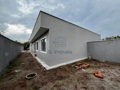 Casa, 3 quartos, 78 m² - Foto 5