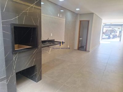 Casa, 3 quartos, 140 m² - Foto 3