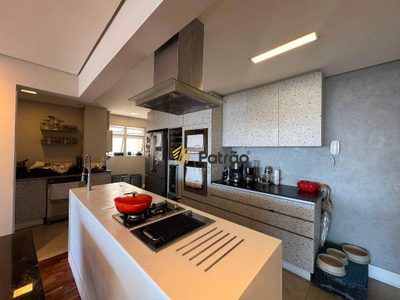 Apartamento, 2 quartos, 104 m² - Foto 4
