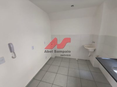 Apartamento, 2 quartos, 42 m² - Foto 5