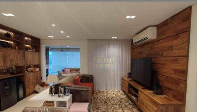 Apartamento, 2 quartos, 81 m² - Foto 5