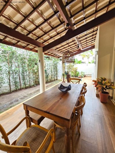 Casa, 3 quartos, 150 m² - Foto 4