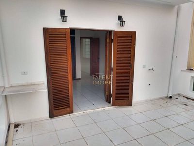 Sobrado, 3 quartos, 202 m² - Foto 3