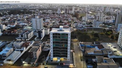 Apartamento, 3 quartos, 139 m² - Foto 3