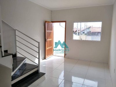 Sobrado, 2 quartos, 120 m² - Foto 4