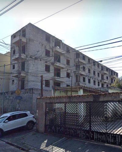 Prédio Inteiro, 2700 m² - Foto 4