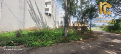 Terreno, 308 m² - Foto 1