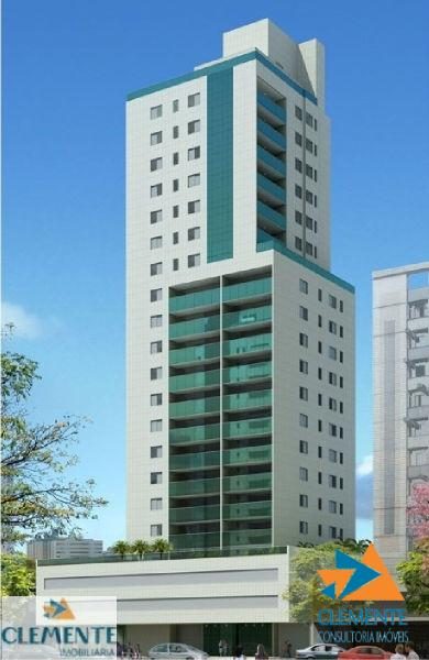 Apartamento, 2 quartos, 98 m² - Foto 1