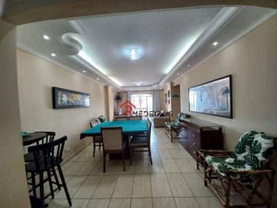 Apartamento, 3 quartos, 154 m² - Foto 2