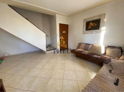 Cobertura, 3 quartos, 140 m² - Foto 3