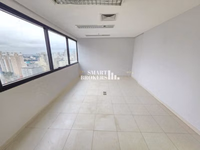 Sala-Conjunto, 37 m² - Foto 2