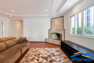 Casa de Condomínio, 4 quartos - Foto 4