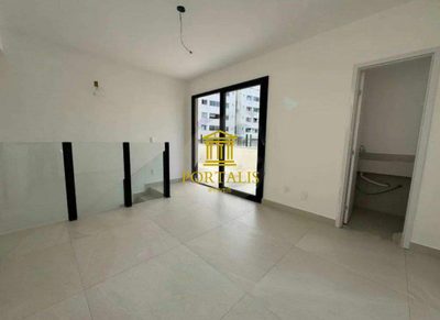 Cobertura, 3 quartos, 101 m² - Foto 2