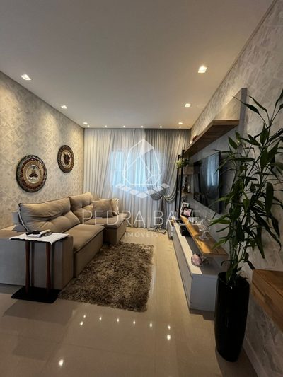 Apartamento, 3 quartos, 114 m² - Foto 1