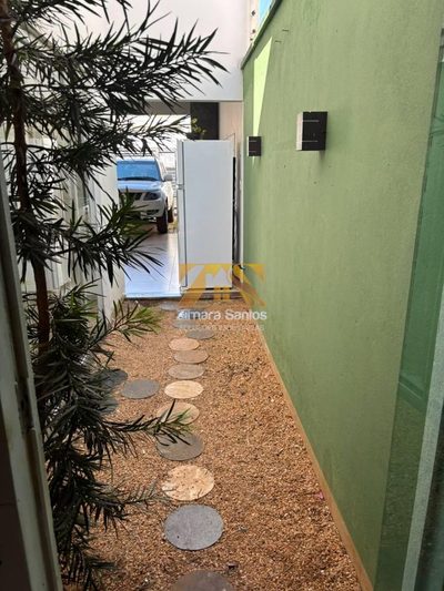 Casa, 3 quartos, 135 m² - Foto 2