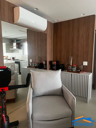 Apartamento, 2 quartos, 96 m² - Foto 3