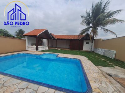 Casa, 3 quartos, 194 m² - Foto 1