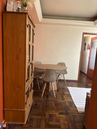 Apartamento, 3 quartos, 92 m² - Foto 1