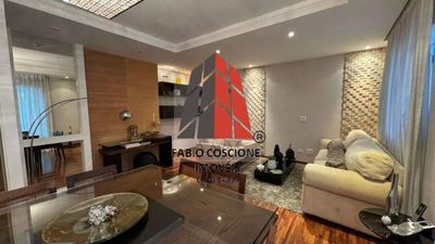 Apartamento, 3 quartos, 145 m² - Foto 1