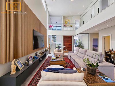 Casa, 7 quartos, 543 m² - Foto 3