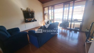 Casa, 3 quartos, 142 m² - Foto 2