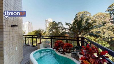 Apartamento, 4 quartos, 290 m² - Foto 5