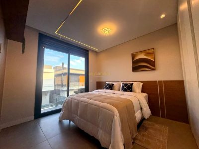 Casa de Condomínio, 4 quartos - Foto 5