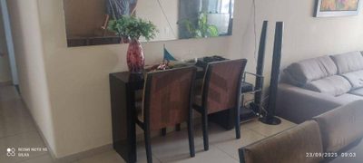 Apartamento, 3 quartos, 120 m² - Foto 5