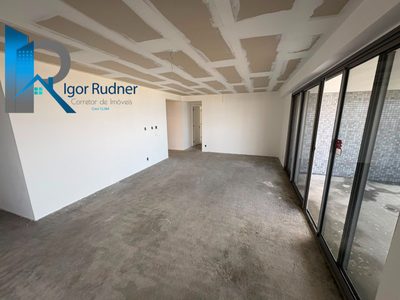 Apartamento, 4 quartos, 253 m² - Foto 4